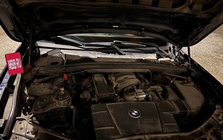 BMW X1, 2011 год, 1 050 000 рублей, 24 фотография