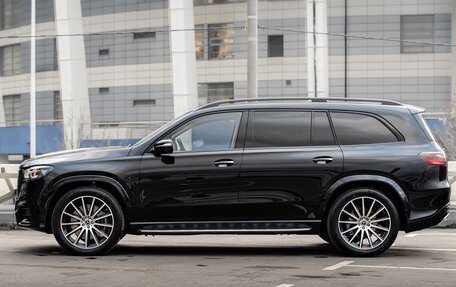 Mercedes-Benz GLS, 2025 год, 17 990 000 рублей, 7 фотография