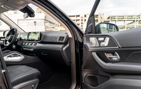 Mercedes-Benz GLS, 2025 год, 17 990 000 рублей, 12 фотография