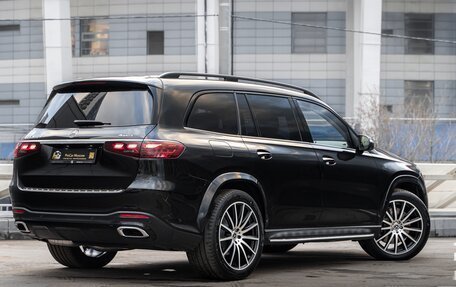 Mercedes-Benz GLS, 2025 год, 17 990 000 рублей, 5 фотография