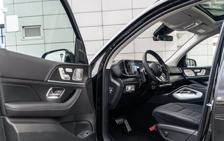 Mercedes-Benz GLS, 2025 год, 17 990 000 рублей, 13 фотография