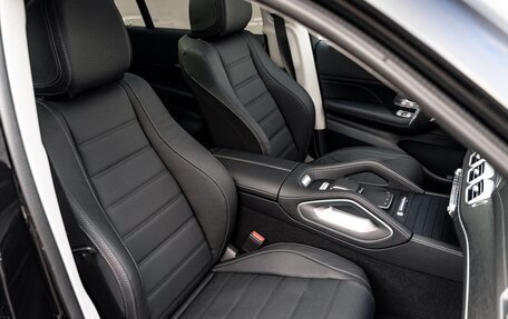 Mercedes-Benz GLS, 2025 год, 17 990 000 рублей, 11 фотография