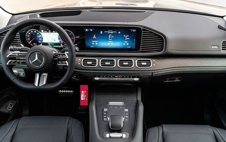 Mercedes-Benz GLS, 2025 год, 17 990 000 рублей, 14 фотография