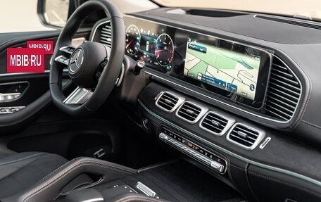 Mercedes-Benz GLS, 2025 год, 17 990 000 рублей, 9 фотография