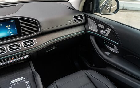 Mercedes-Benz GLS, 2025 год, 17 990 000 рублей, 23 фотография