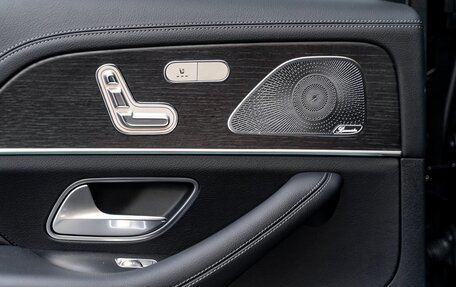 Mercedes-Benz GLS, 2025 год, 17 990 000 рублей, 22 фотография