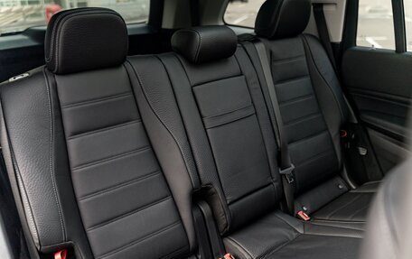 Mercedes-Benz GLS, 2025 год, 17 990 000 рублей, 19 фотография