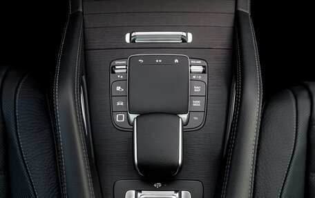 Mercedes-Benz GLS, 2025 год, 17 990 000 рублей, 28 фотография