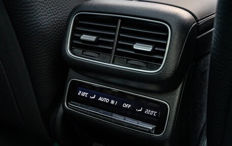 Mercedes-Benz GLS, 2025 год, 17 990 000 рублей, 25 фотография