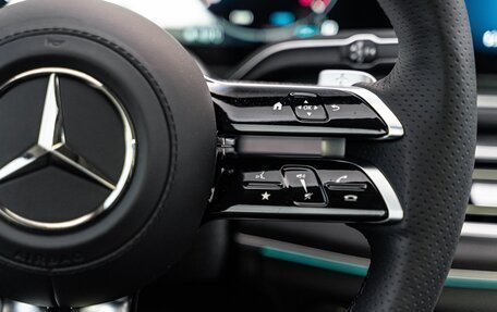 Mercedes-Benz GLS, 2025 год, 17 990 000 рублей, 30 фотография