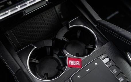 Mercedes-Benz GLS, 2025 год, 17 990 000 рублей, 24 фотография