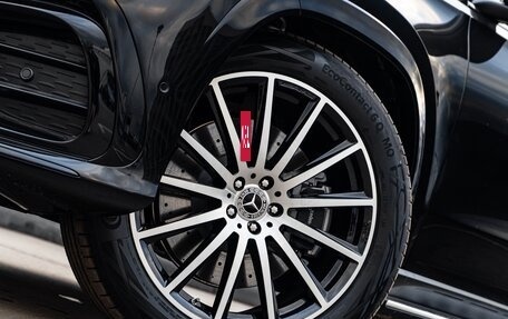 Mercedes-Benz GLS, 2025 год, 17 990 000 рублей, 21 фотография