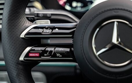 Mercedes-Benz GLS, 2025 год, 17 990 000 рублей, 29 фотография