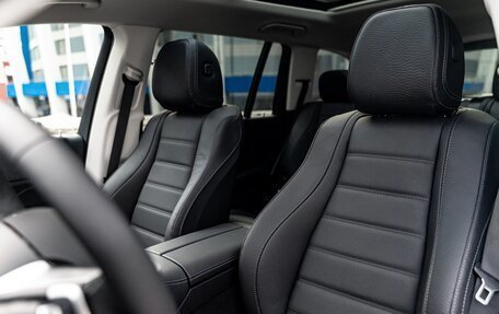 Mercedes-Benz GLS, 2025 год, 17 990 000 рублей, 36 фотография