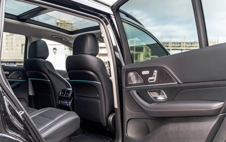 Mercedes-Benz GLS, 2025 год, 17 990 000 рублей, 35 фотография