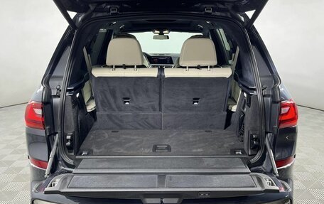 BMW X7, 2018 год, 7 500 000 рублей, 8 фотография