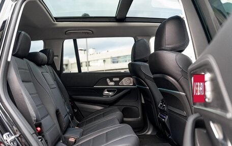 Mercedes-Benz GLS, 2025 год, 17 990 000 рублей, 32 фотография