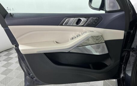 BMW X7, 2018 год, 7 500 000 рублей, 9 фотография