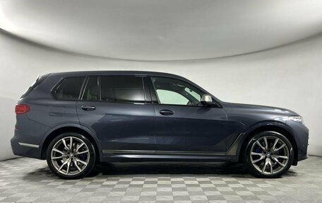 BMW X7, 2018 год, 7 500 000 рублей, 4 фотография