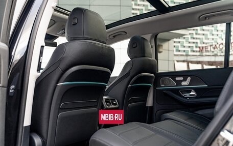 Mercedes-Benz GLS, 2025 год, 17 990 000 рублей, 33 фотография