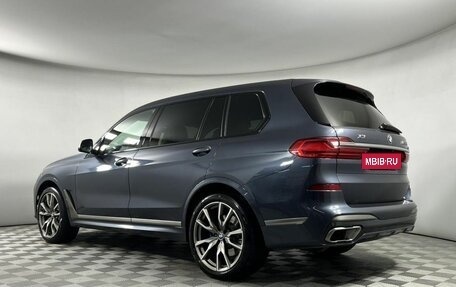BMW X7, 2018 год, 7 500 000 рублей, 6 фотография