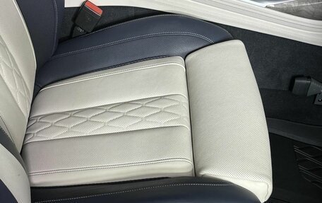 BMW X7, 2018 год, 7 500 000 рублей, 25 фотография