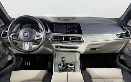 BMW X7, 2018 год, 7 500 000 рублей, 15 фотография