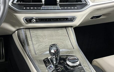 BMW X7, 2018 год, 7 500 000 рублей, 20 фотография