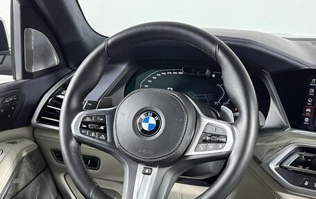 BMW X7, 2018 год, 7 500 000 рублей, 16 фотография