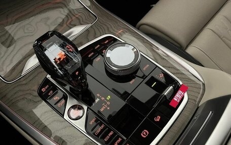 BMW X7, 2018 год, 7 500 000 рублей, 21 фотография