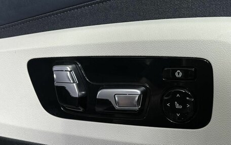 BMW X7, 2018 год, 7 500 000 рублей, 26 фотография