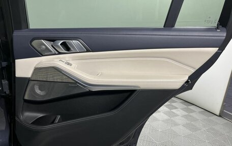 BMW X7, 2018 год, 7 500 000 рублей, 27 фотография