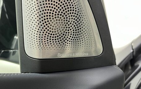 BMW X7, 2018 год, 7 500 000 рублей, 36 фотография