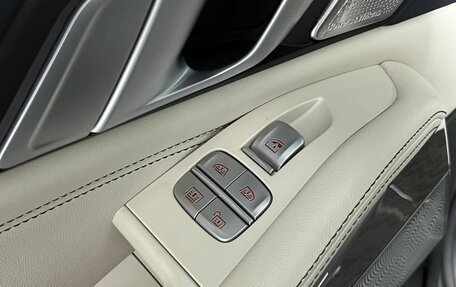 BMW X7, 2018 год, 7 500 000 рублей, 31 фотография