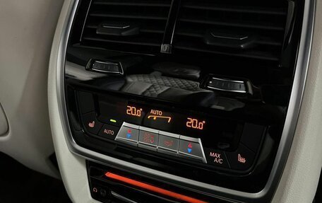 BMW X7, 2018 год, 7 500 000 рублей, 28 фотография