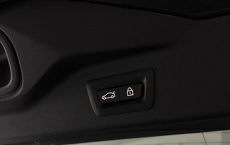 BMW X7, 2018 год, 7 500 000 рублей, 37 фотография