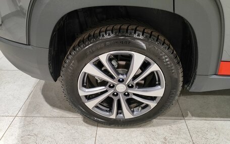 Changan CS35 Plus, 2024 год, 2 185 000 рублей, 12 фотография