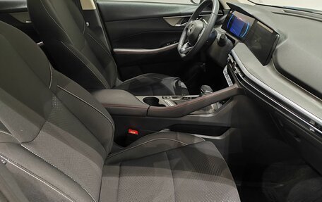 Changan CS35 Plus, 2024 год, 2 185 000 рублей, 9 фотография