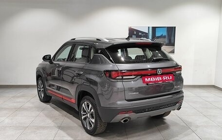 Changan CS35 Plus, 2024 год, 2 185 000 рублей, 7 фотография