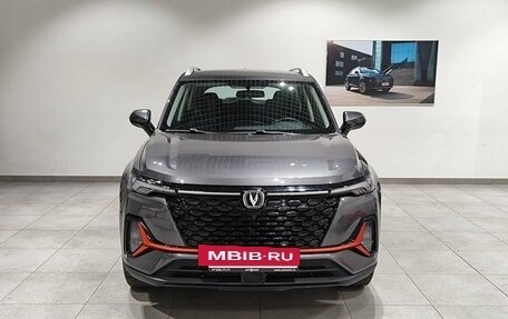 Changan CS35 Plus, 2024 год, 2 185 000 рублей, 2 фотография