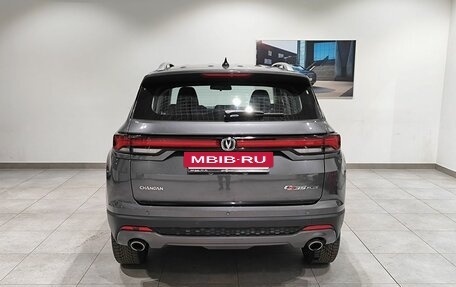 Changan CS35 Plus, 2024 год, 2 185 000 рублей, 6 фотография