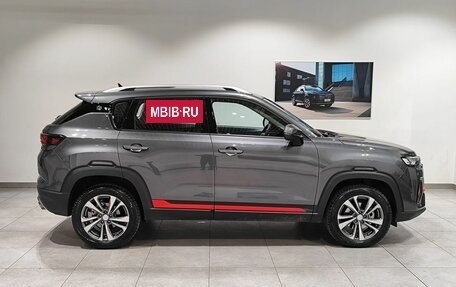 Changan CS35 Plus, 2024 год, 2 185 000 рублей, 4 фотография