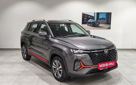 Changan CS35 Plus, 2024 год, 2 185 000 рублей, 3 фотография