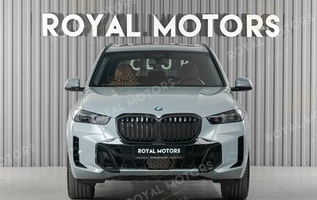 BMW X5, 2025 год, 16 200 000 рублей, 2 фотография