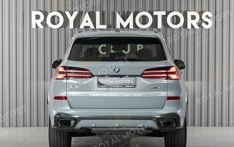 BMW X5, 2025 год, 16 200 000 рублей, 4 фотография