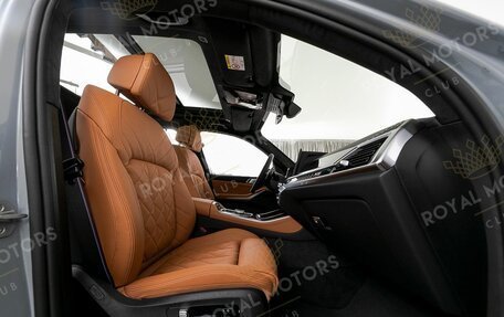 BMW X5, 2025 год, 16 200 000 рублей, 12 фотография