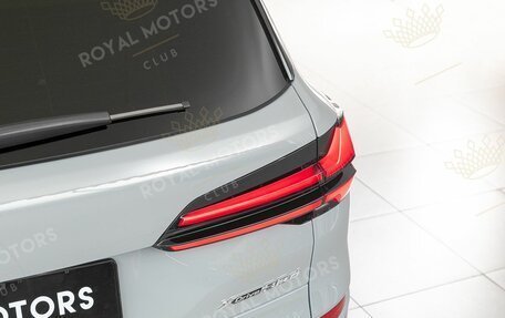 BMW X5, 2025 год, 16 200 000 рублей, 6 фотография