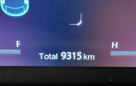 Changan CS35 Plus, 2024 год, 2 185 000 рублей, 17 фотография