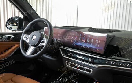 BMW X5, 2025 год, 16 200 000 рублей, 11 фотография