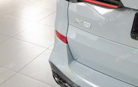 BMW X5, 2025 год, 16 200 000 рублей, 7 фотография